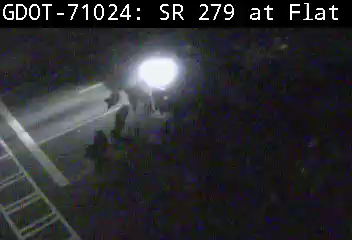 SR 279/Old National Hwy at Creel Rd live camera view
