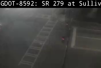 SR 279/Old National Hwy at Sullivan Rd live camera view