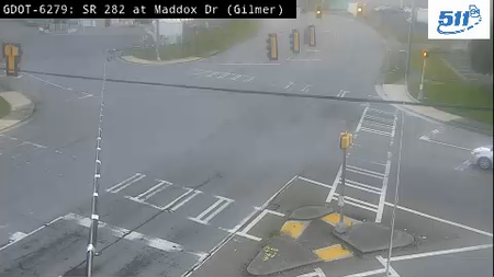 SR 282 at Maddox Dr live camera view