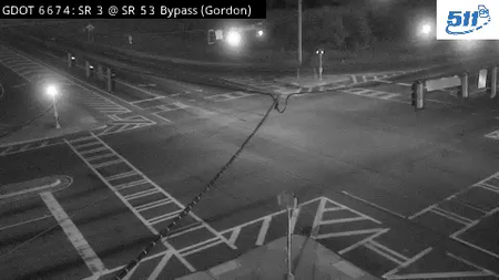 SR 3 at SR 53 Bypass live camera view