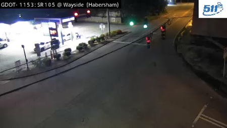 SR 105 at Wayside St live camera view