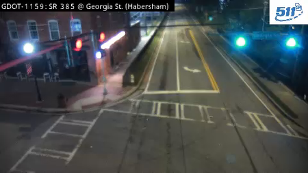 SR 385 at Georgia St live camera view