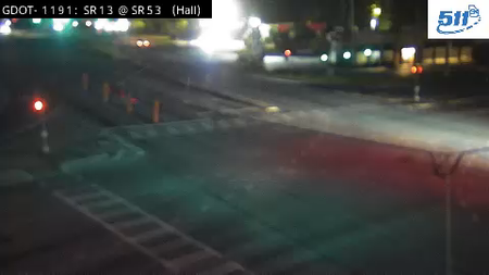 SR 13 at SR 53 live camera view