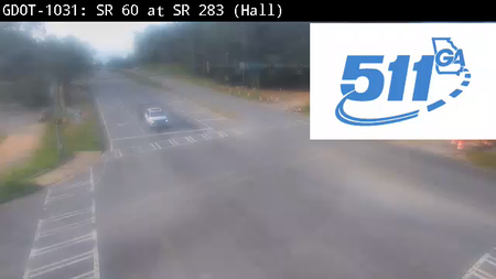 SR 60 at SR 283 live camera view