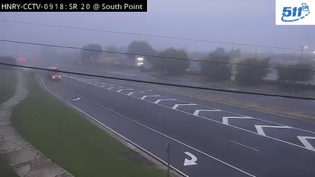 SR 20 at South Point Blvd live camera view