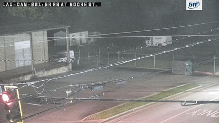 SR 29 at Moore St live camera view