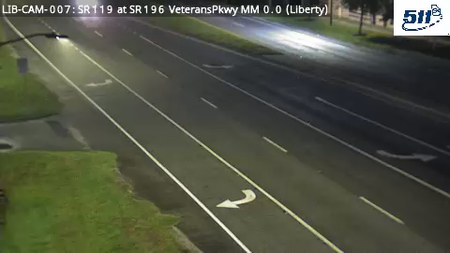 SR 119 at Veterans Pkwy live camera view
