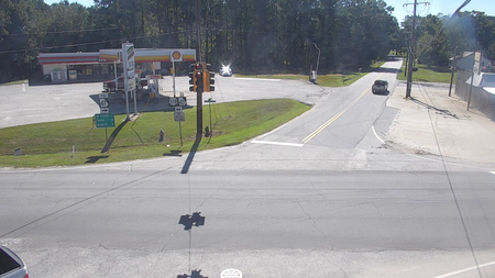 SR 43 at SR 79/Goshen St live camera view