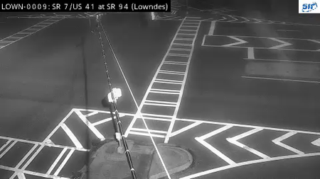 SR 7 at SR 94 live camera view