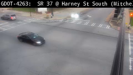 SR 37 at HARNEY ST live camera view