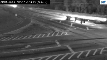 SR 515 at SR 53 live camera view