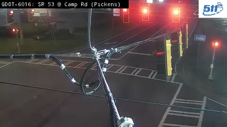 SR 53 at Camp Rd live camera view