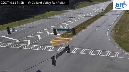 SR 1 at Collard Valley Rd live camera view