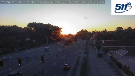SR 204 at Deerfield live camera view
