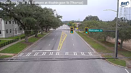 SR 38 Business at Washington St live camera view