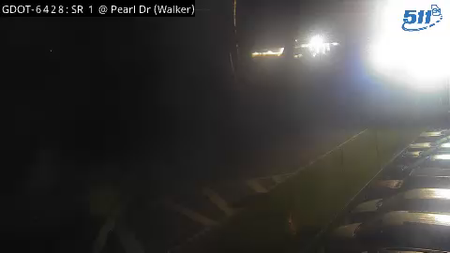 SR 1 at Pearl Dr live camera view