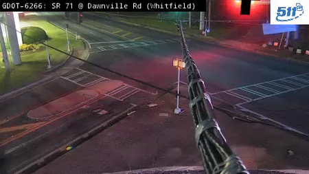 SR 71 at Dawnville Rd live camera view