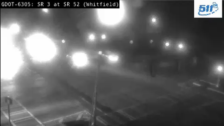 SR 3 at SR 52 live camera view