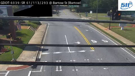 SR 113 / E Main St at Bartow St live camera view