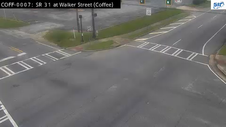 SR 31 at Walker St live camera view