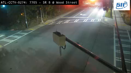 SR 8 / Hollowell Pkwy at Wood St live camera view
