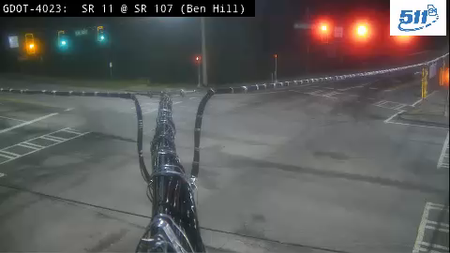 SR 11 at SR 107 live camera view