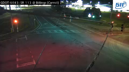 SR 113 at Billings Rd live camera view