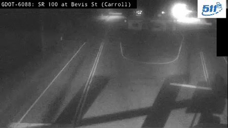 SR 100 at Bevis St live camera view