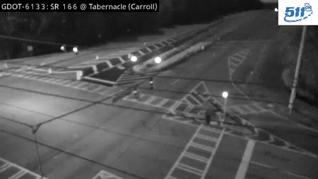 SR 166 at Tabernacle live camera view