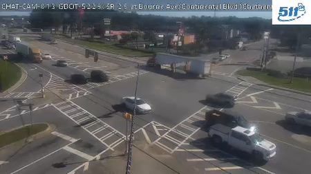 SR 26 at Bourne Ave/ Continental Blvd live camera view