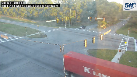 SR 17 at Morgan Lakes live camera view