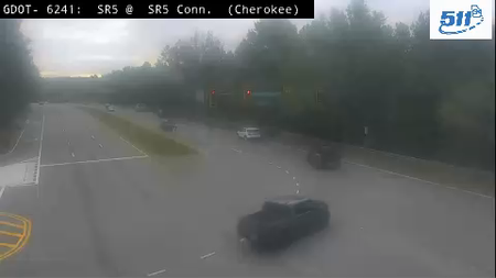 SR 5 at SR 5 Conn live camera view