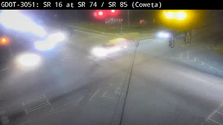 SR 16 at SR 74/85 live camera view