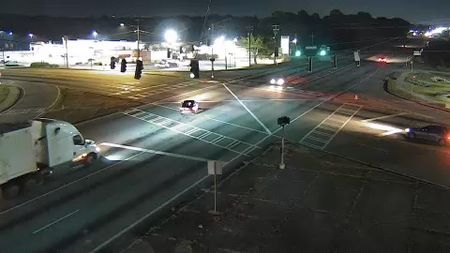 SR 6 at SR 8 / Bankhead Hwy live camera view