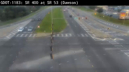 SR 400 at SR 53 live camera view