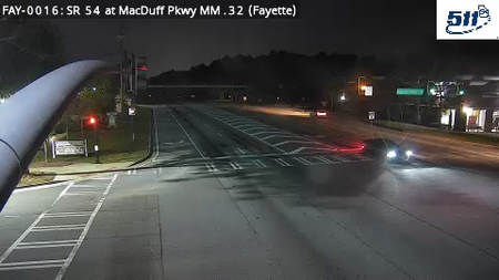 SR 54 at MacDuff Pkwy live camera view