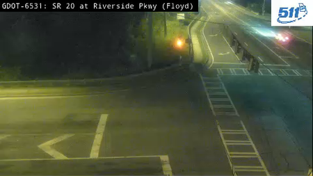 SR 1 at Riverside Pkwy live camera view