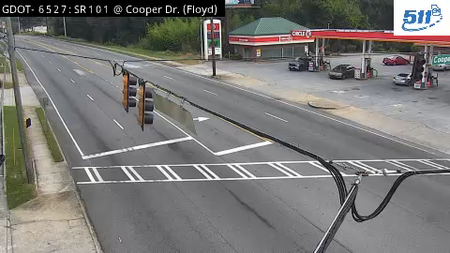 SR 20 at Cooper Dr live camera view