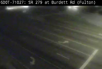 SR 279/Old National Hwy at Burdett Rd live camera view