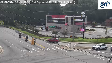 SR 27 at Glynndale live camera view