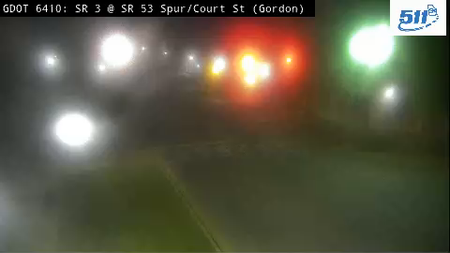 SR 3 at SR 53 Spur/Court St live camera view