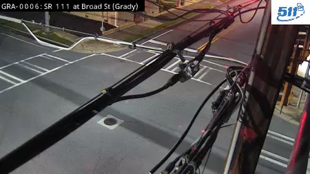 SR 111 at Broad St live camera view