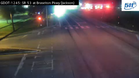 SR 53 at Braselton Pkwy live camera view