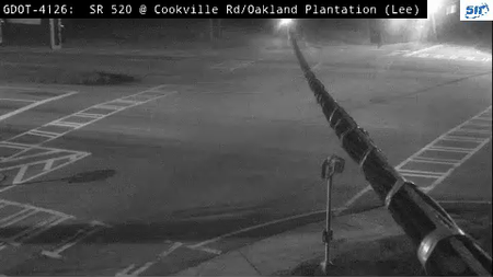 SR 520 at Oakland Rd live camera view