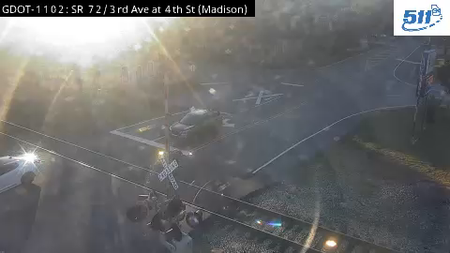 SR 72/3rd Ave at 4th St live camera view