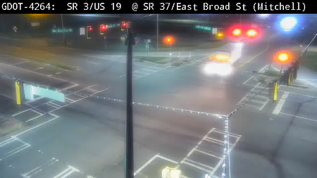 SR3/US19 at SR37/E BRd ST live camera view