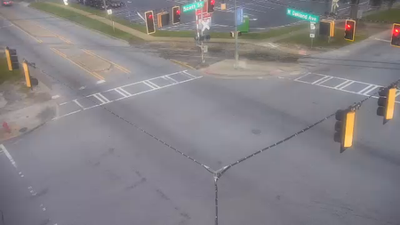 SR 112 at SCOTT ST live camera view