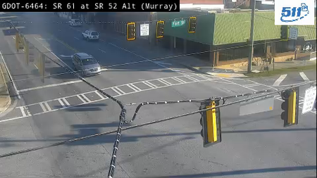 SR 61 at SR 52alt live camera view