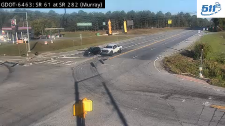 SR 61 at SR 282 live camera view