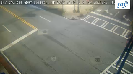 SR 26 / W Victory Dr at Whitaker St live camera view